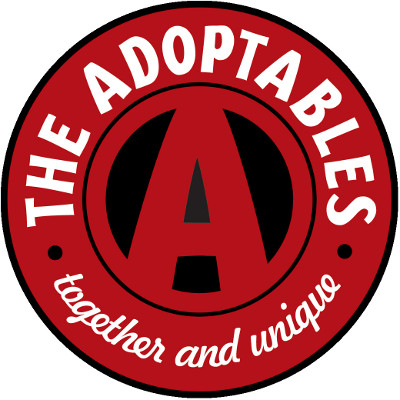 Adoptables logo